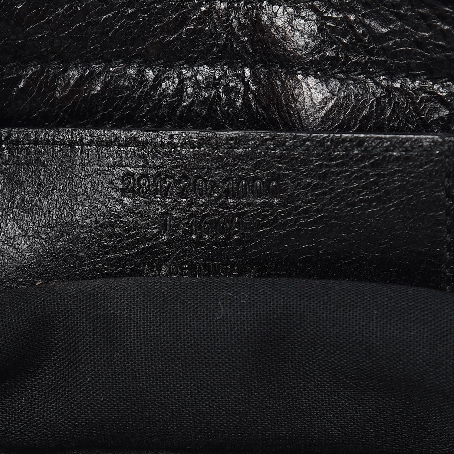 Balenciaga Agneau Giant 12 Gold Hardware City Black 7 of 11