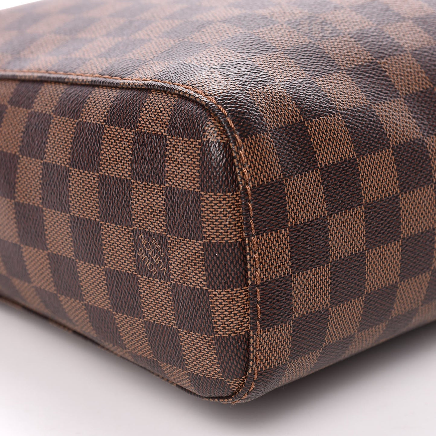 Damier Ebene Portobello PM