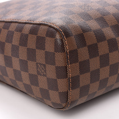 Louis Vuitton Damier Ebene Portobello PM 7 of 10