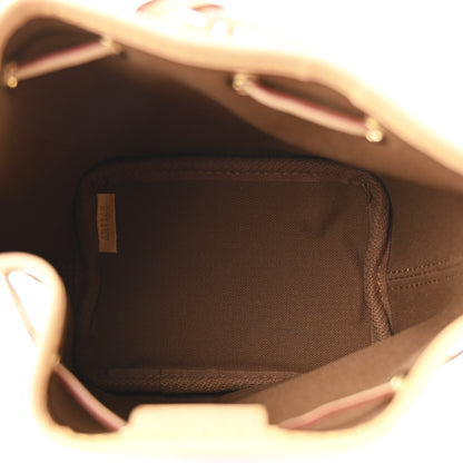 Louis Vuitton Monogram Nano Noe 5 of 10