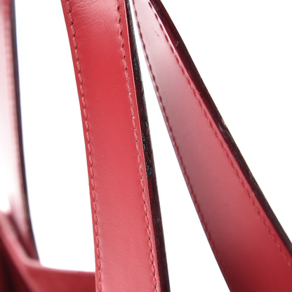 Louis Vuitton Canvas Cabas Ipanema PM Pink 16 of 24