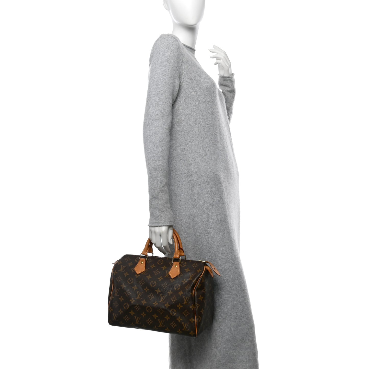 Monogram Speedy 30