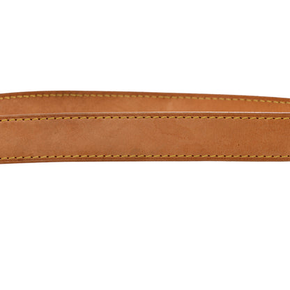 Louis Vuitton Vachetta Baggy PM Strap 10 of 10