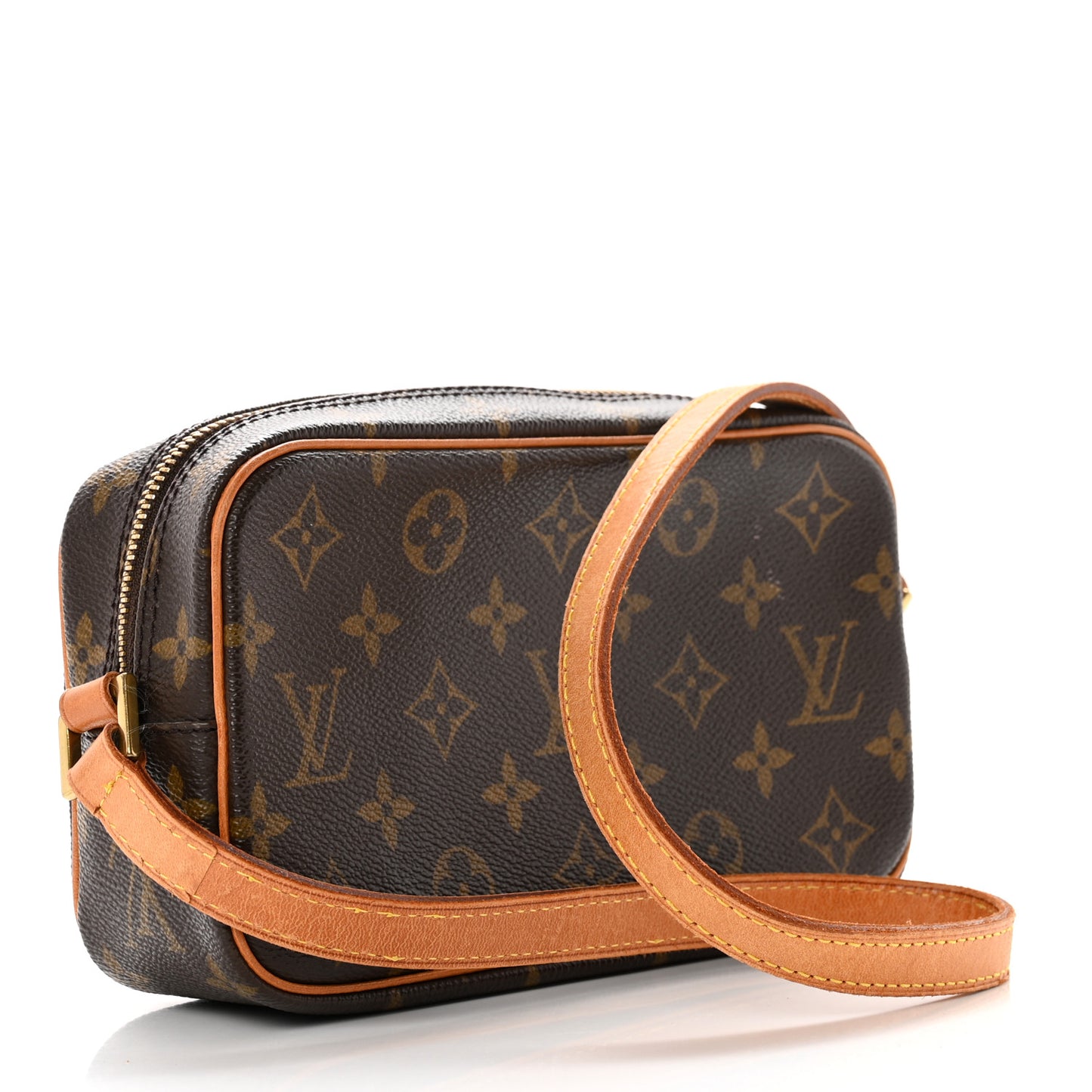Monogram Pochette Cite