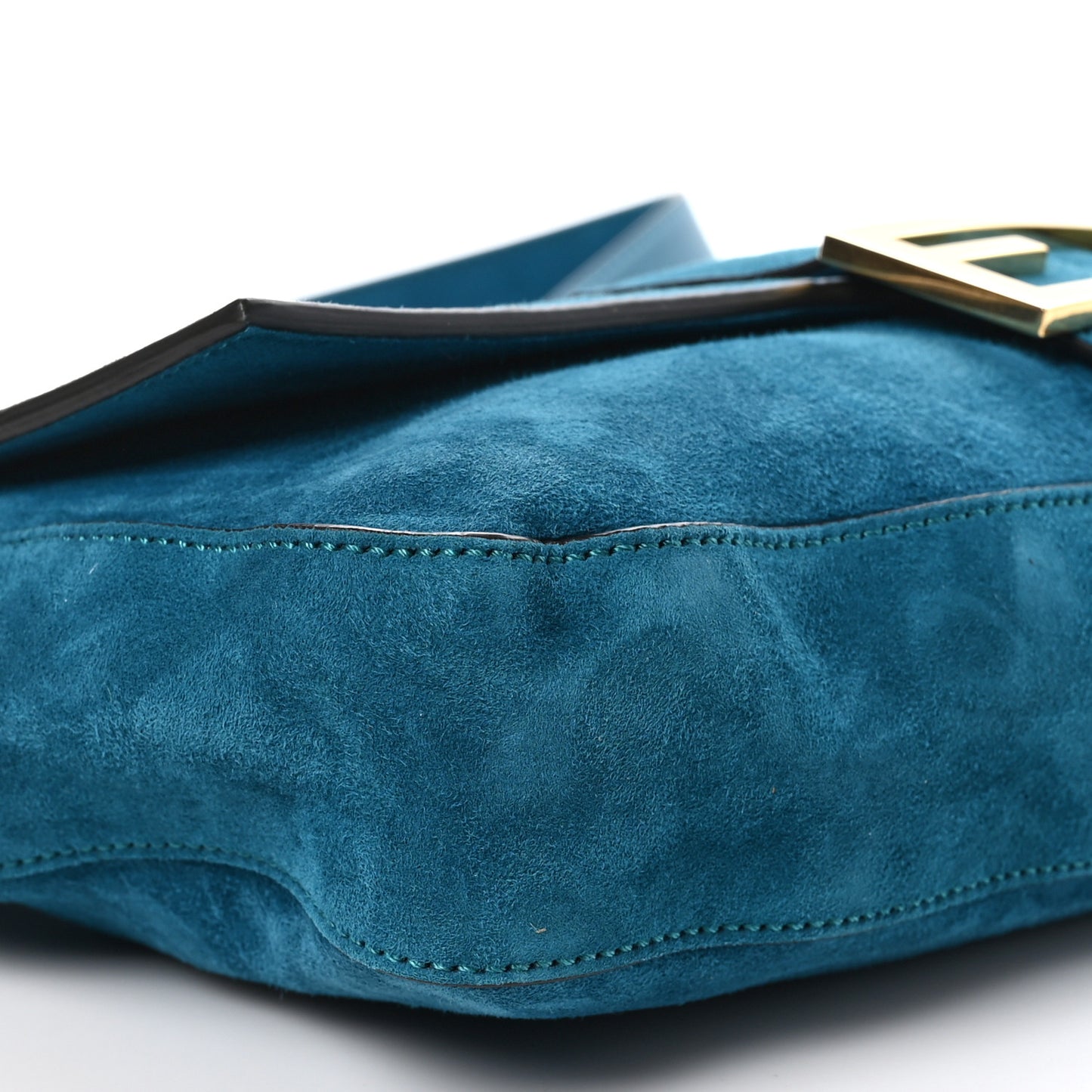 Chamois Large Baguette Ottanio