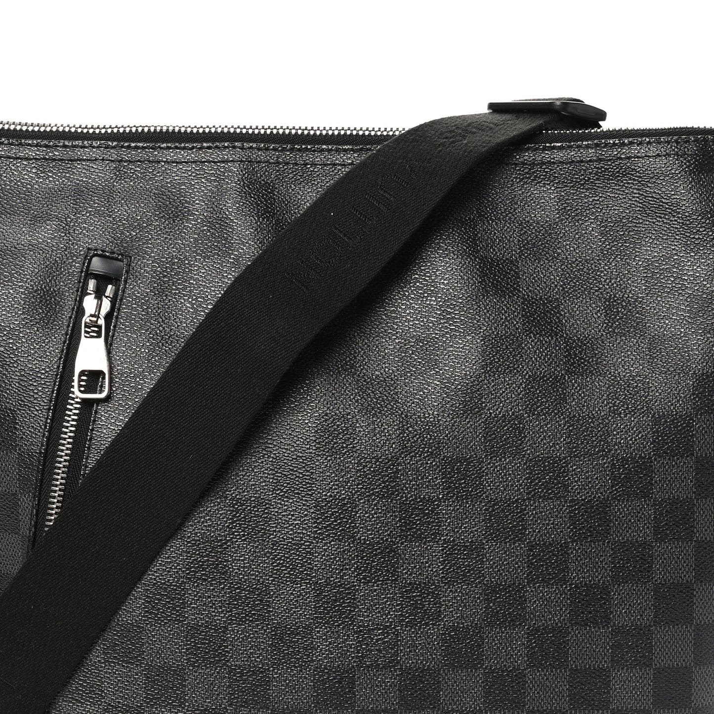 Damier Graphite Mick GM