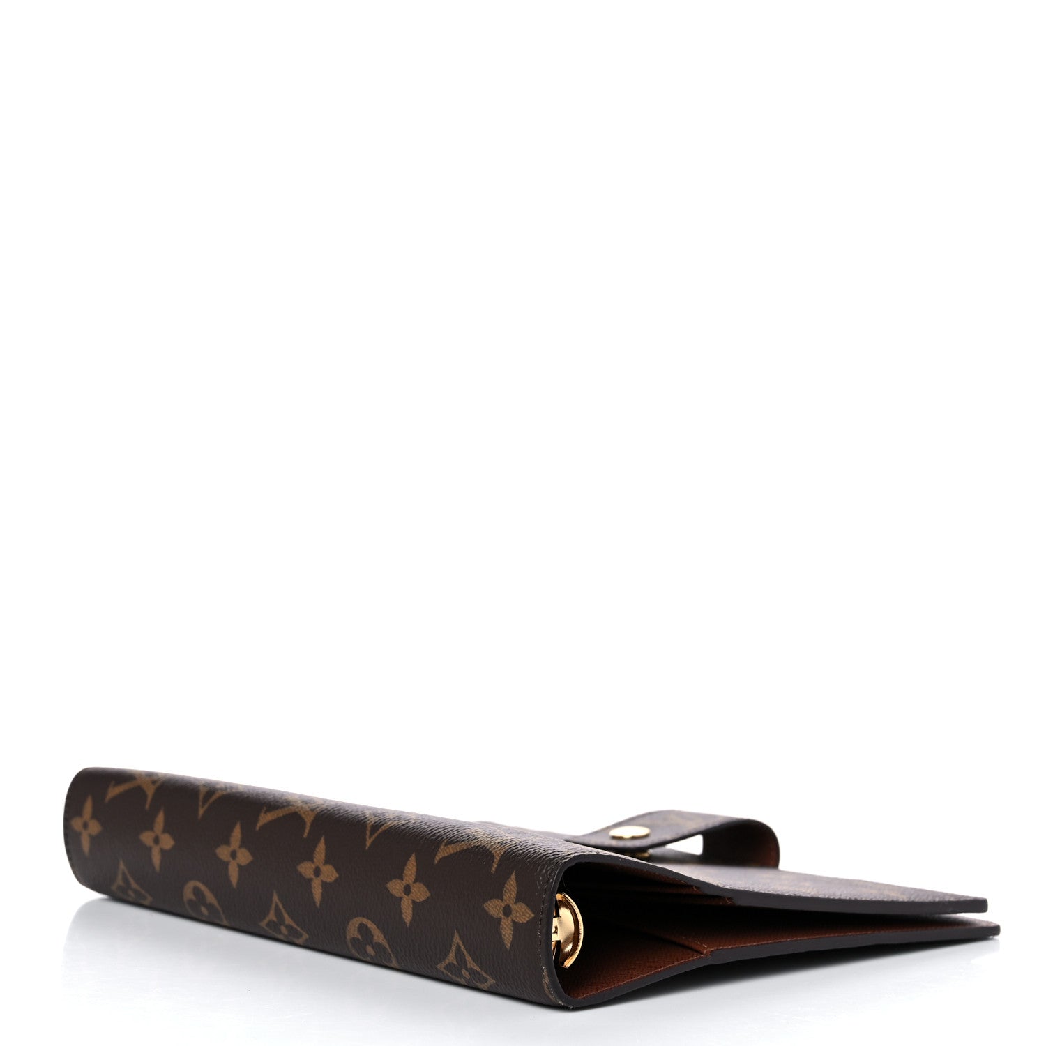 Louis Vuitton Monogram Large Ring Agenda Cover 4 of 8