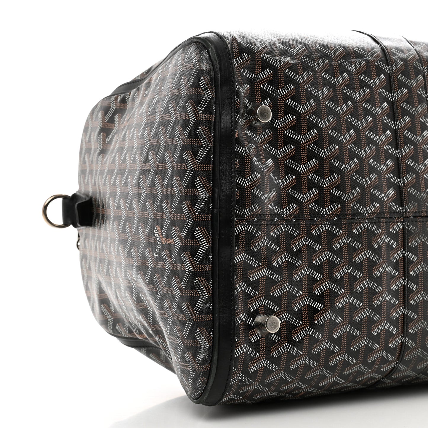 Goyardine Croisiere 50 Black