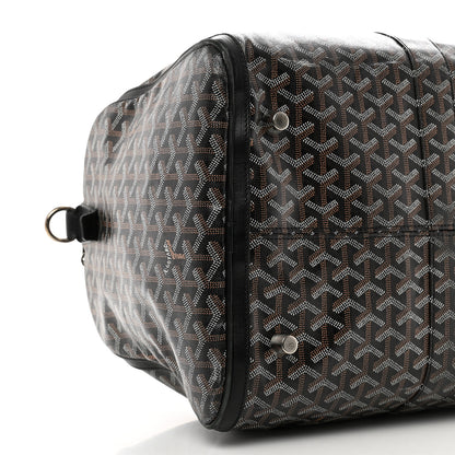 Goyard Goyardine Croisiere 50 Black 7 of 9