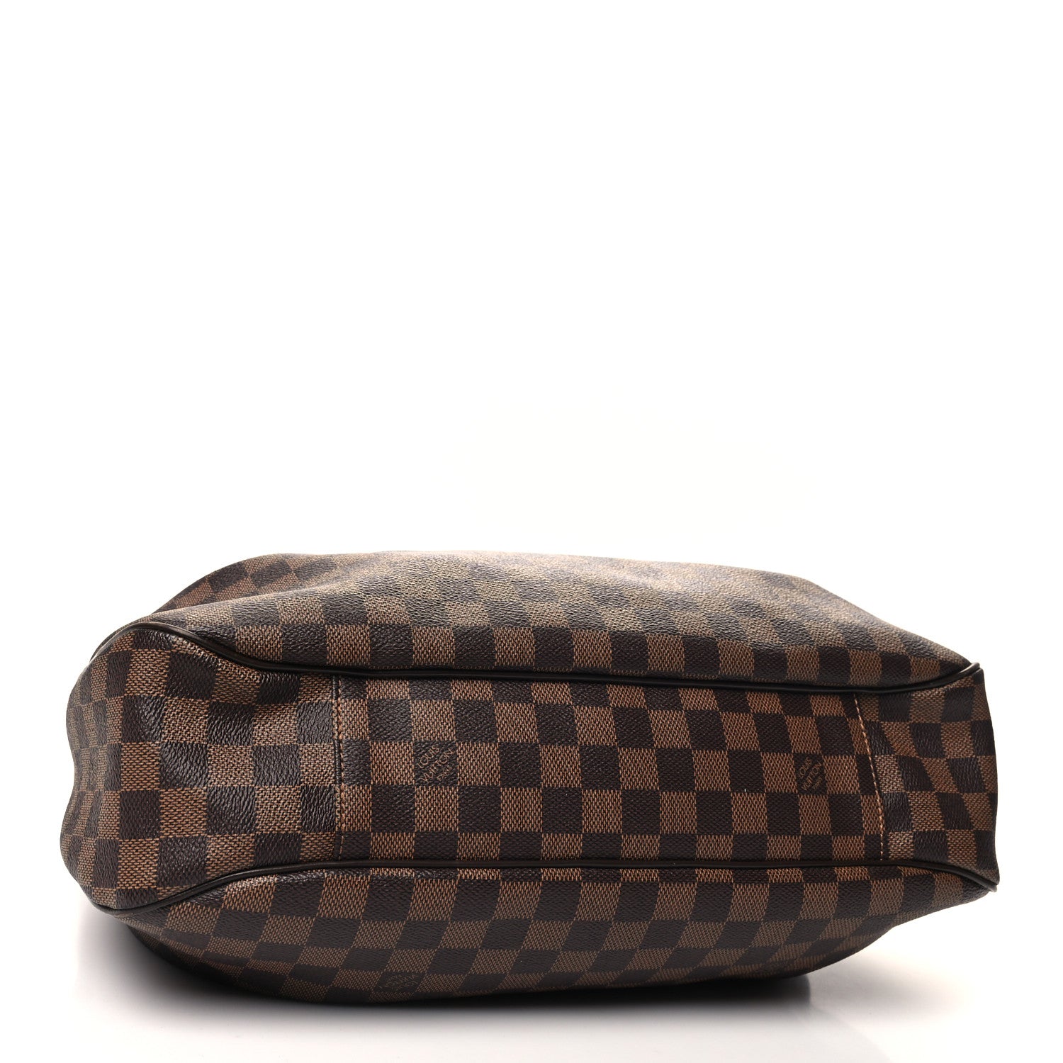 Louis Vuitton Damier Ebene Evora MM 4 of 9