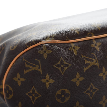Louis Vuitton Monogram Delightful MM 14 of 17