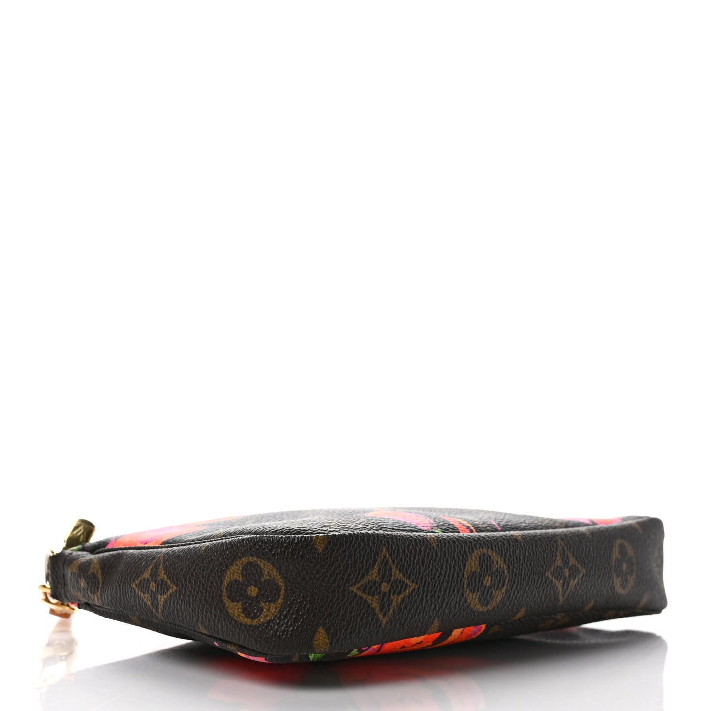 Monogram Roses Pochette Accessories