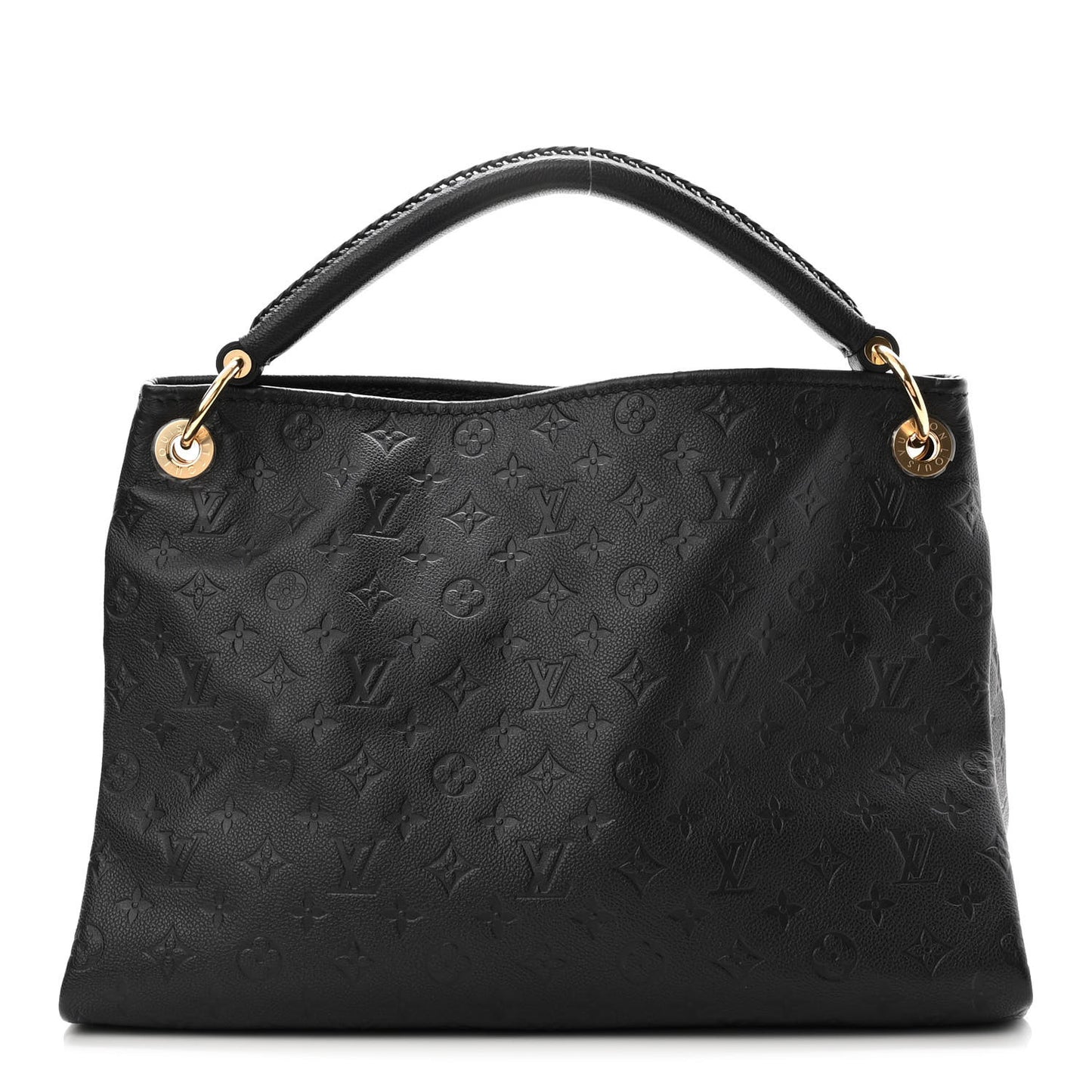 Empreinte Artsy MM Black
