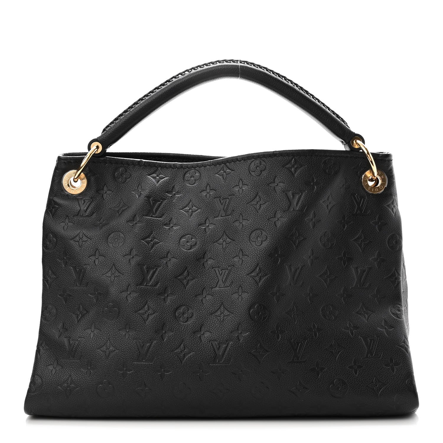 Louis Vuitton Empreinte Artsy MM Black 1 of 9