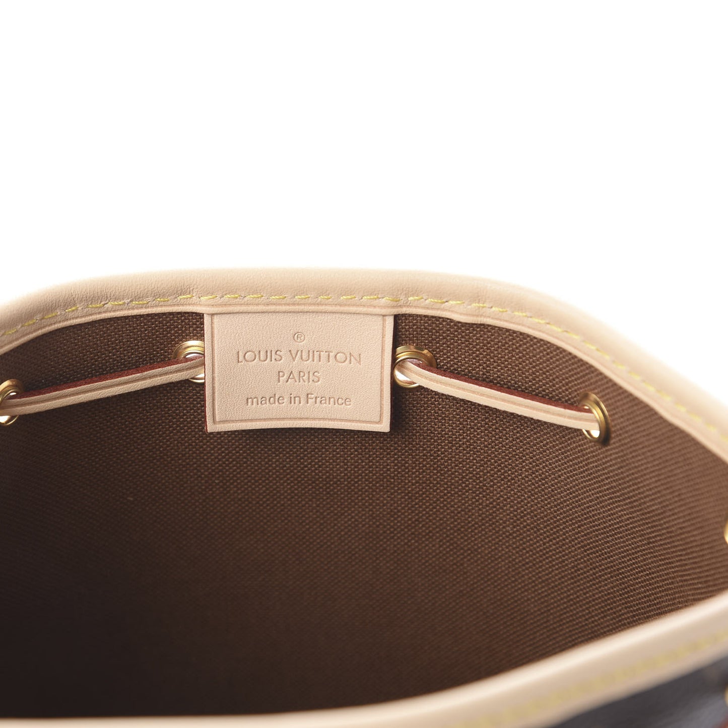 Monogram Nano Noe