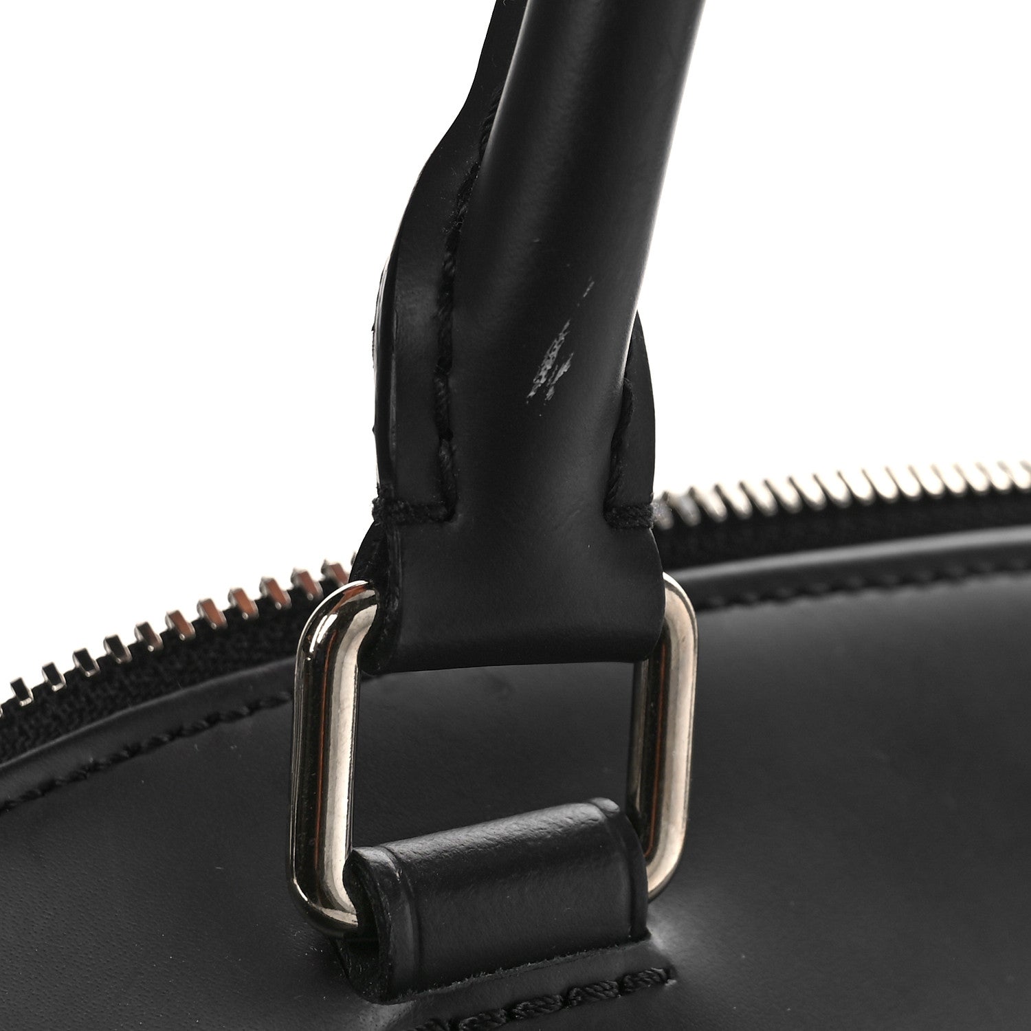 Louis Vuitton Damier Graphite Porte-Documents Jour 9 of 9