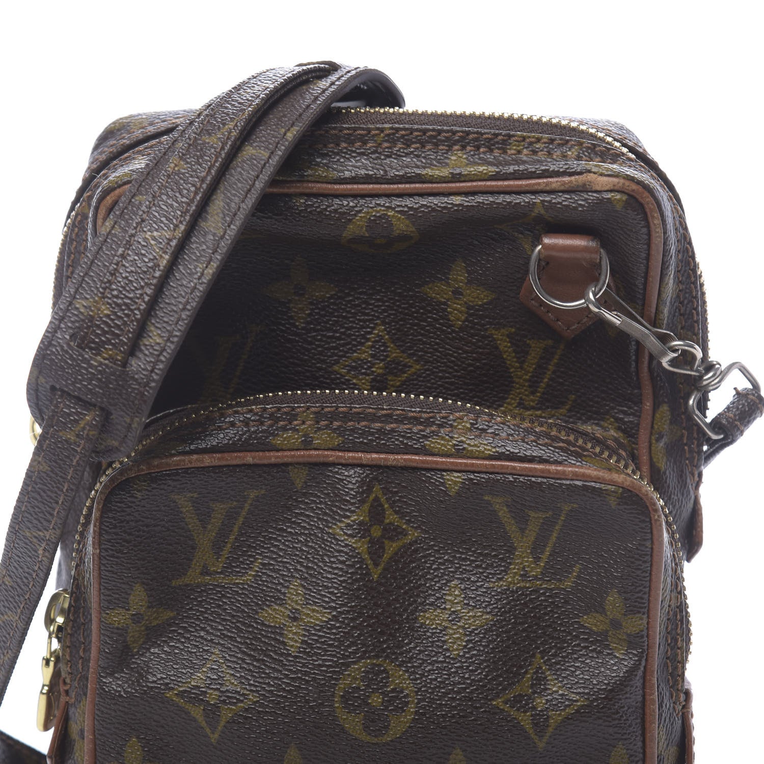 Louis Vuitton Monogram Amazone PM 20 of 20