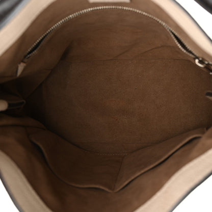 Louis Vuitton Mahina Babylone Ivory 5 of 15