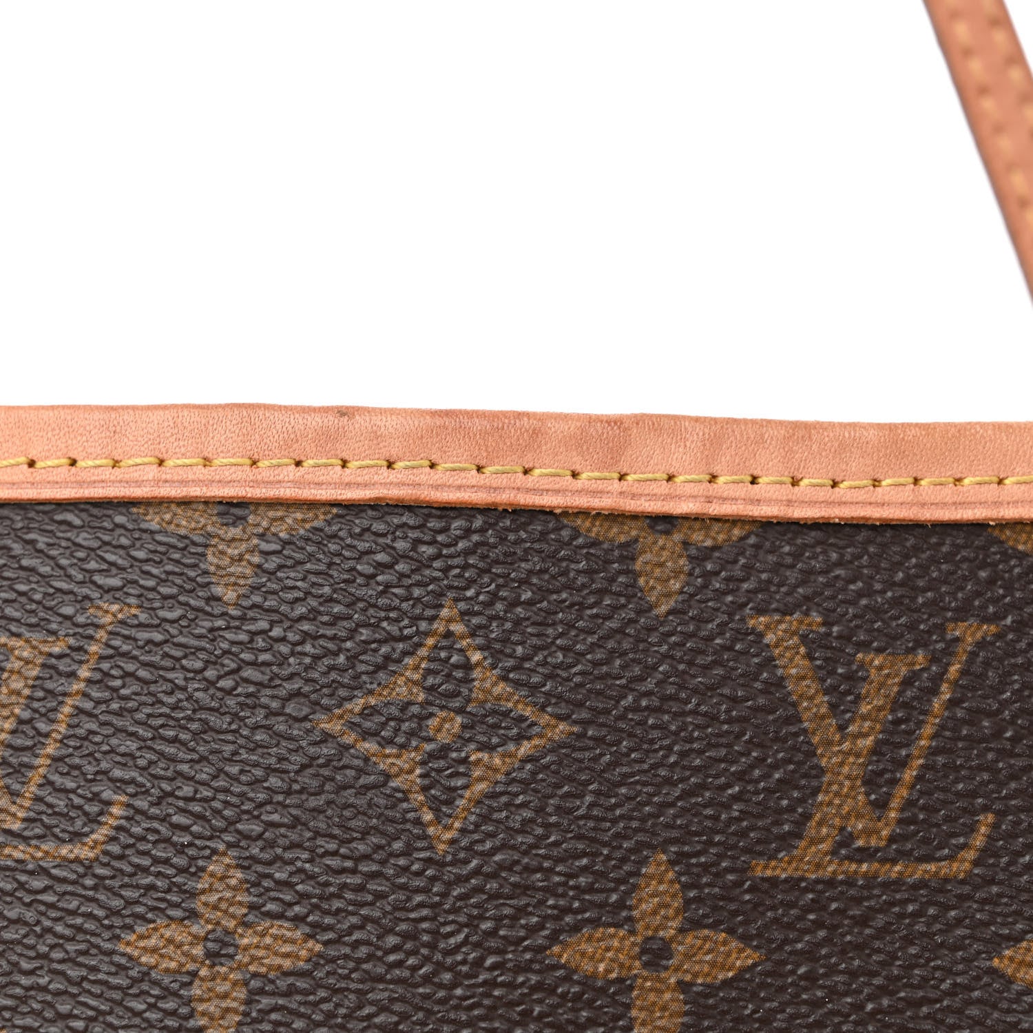 Louis Vuitton Monogram Neo Neverfull MM 13 of 15