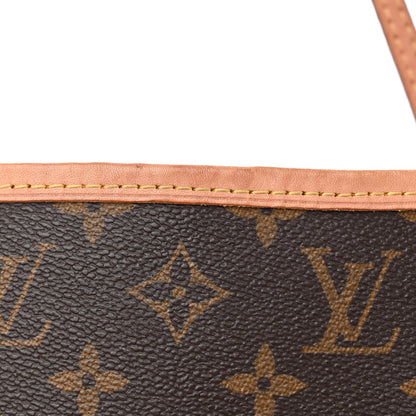 Louis Vuitton Monogram Neo Neverfull MM 13 of 15