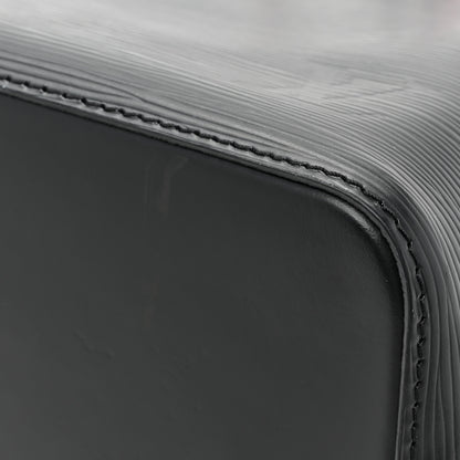 Louis Vuitton Epi Neonoe BB Black Safran 11 of 12