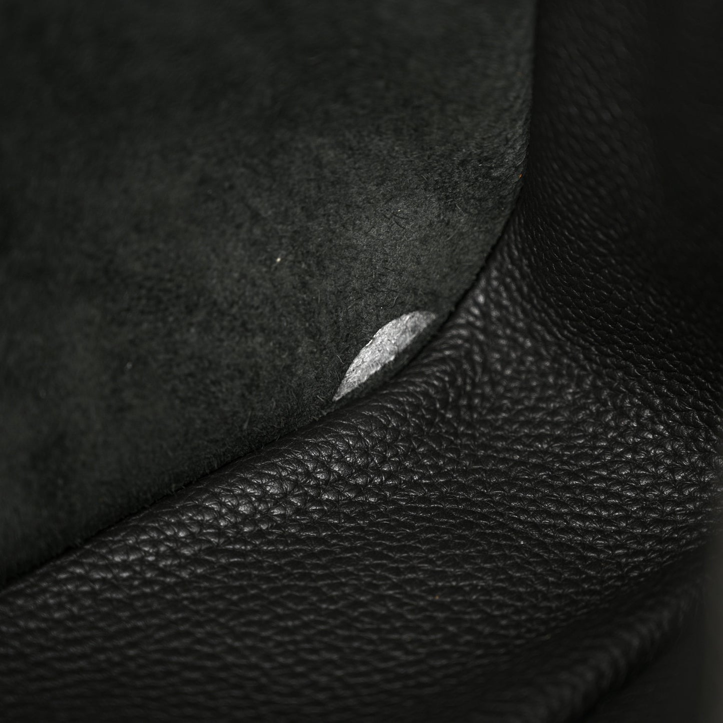 Taurillon Clemence Halzan 31 GM Black