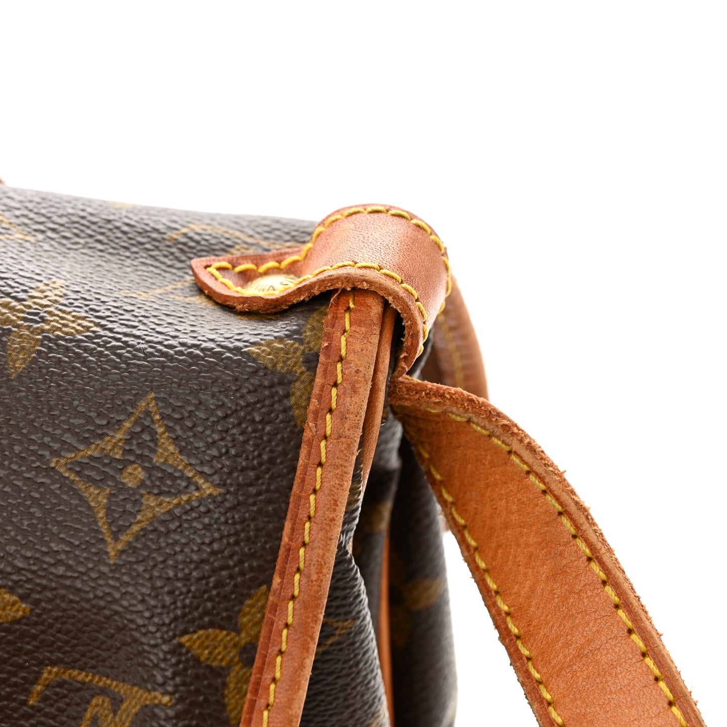 Monogram Saumur 30