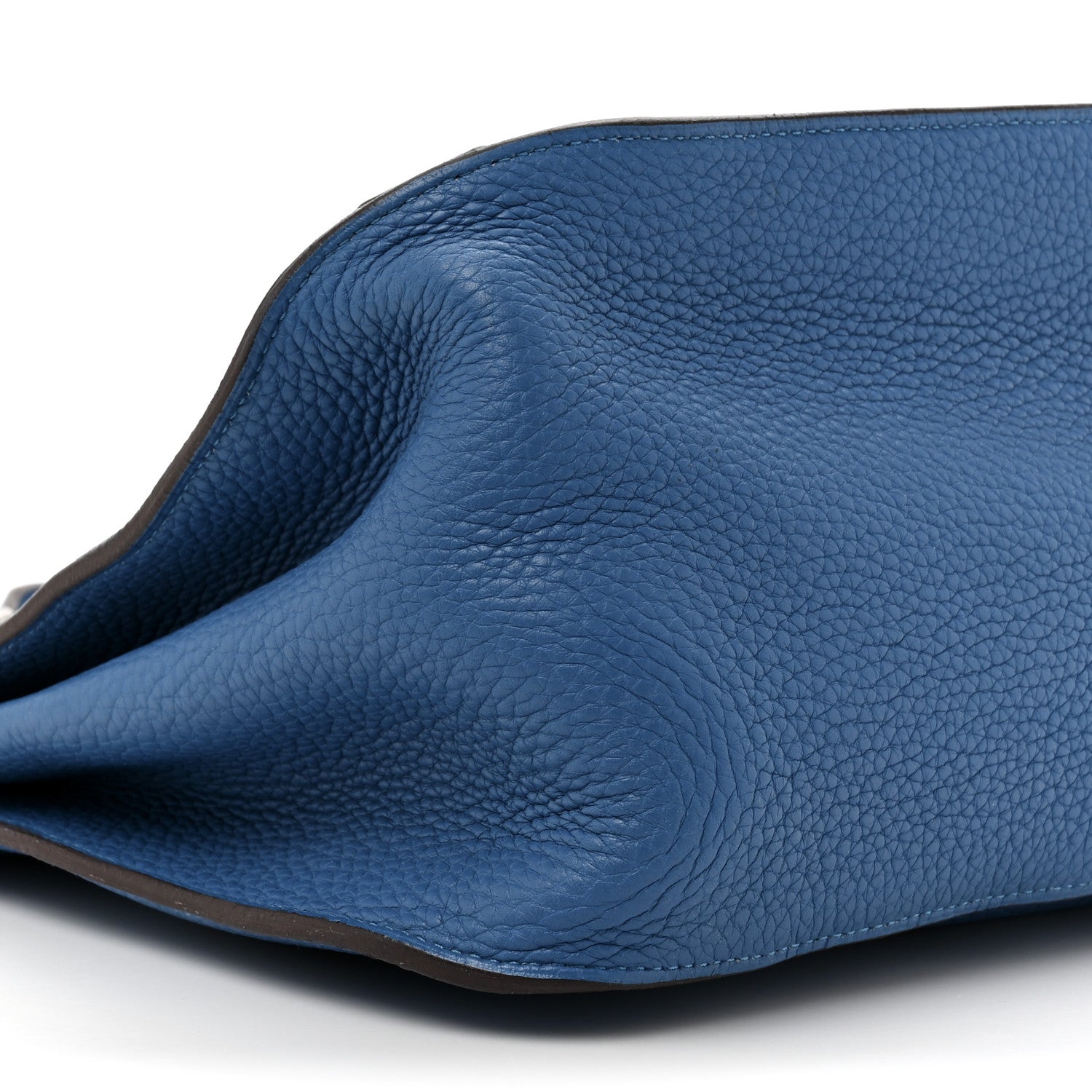 Hermes Taurillon Clemence Jypsiere 34 Mykonos 10 of 16