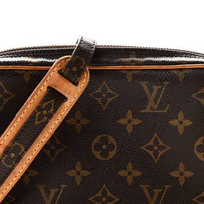 Louis Vuitton Monogram Pochette Marly Bandouliere 7 of 9