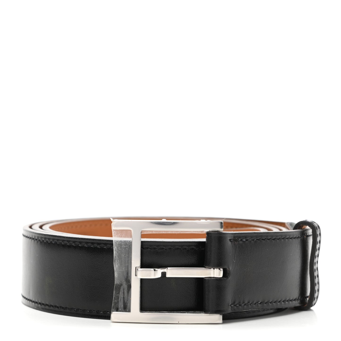Box Lenox Belt 95 Black