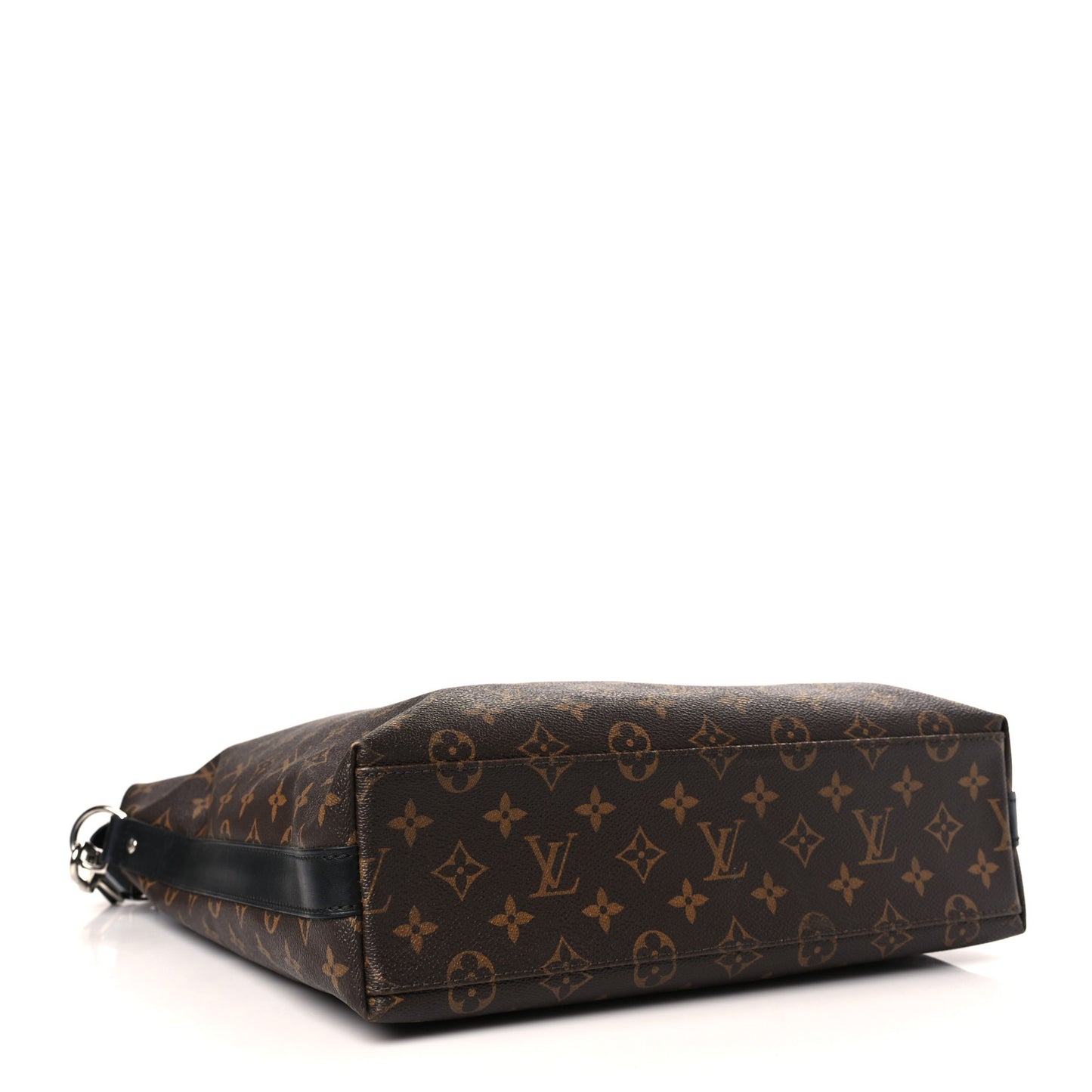Monogram Macassar Kitan