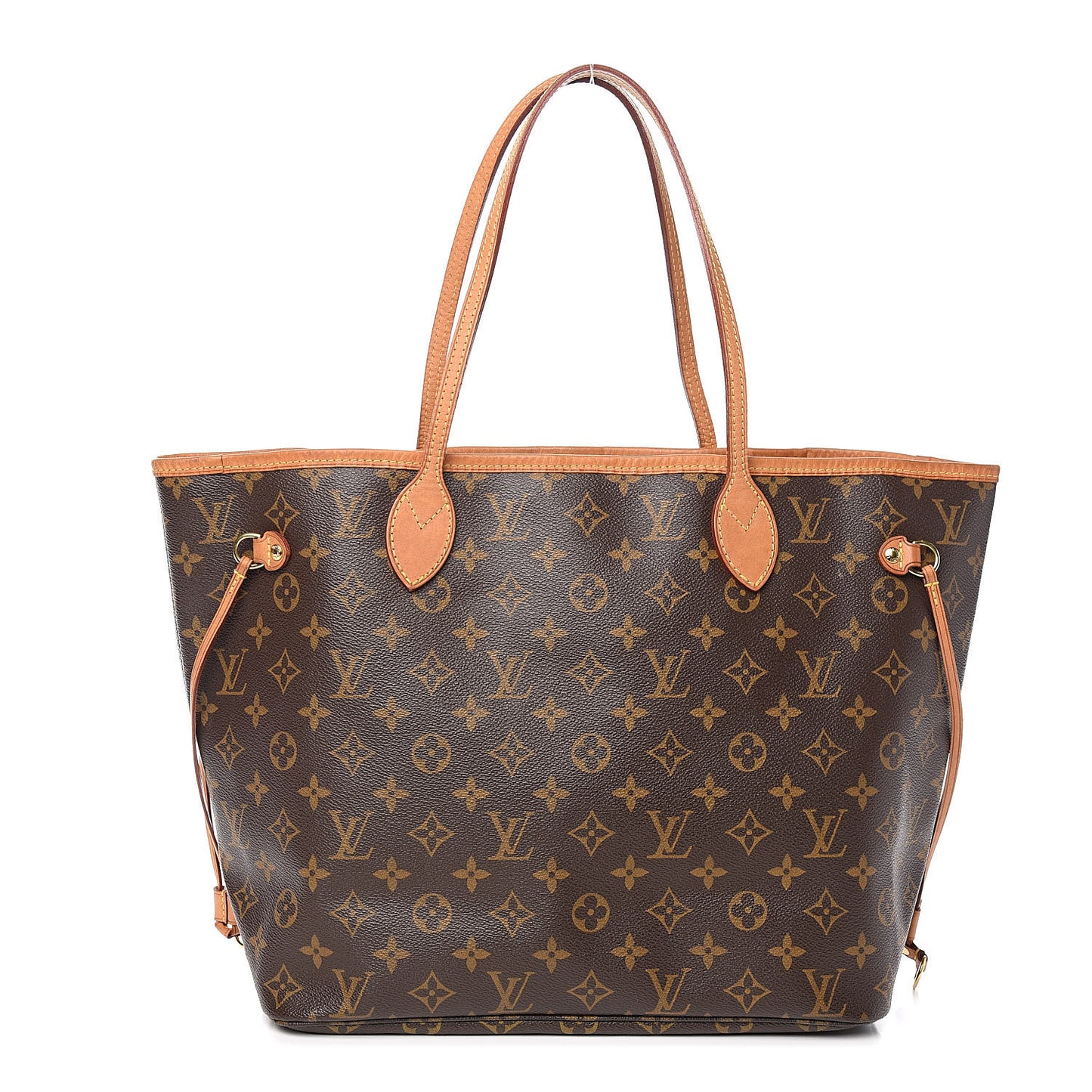 Monogram Neverfull MM
