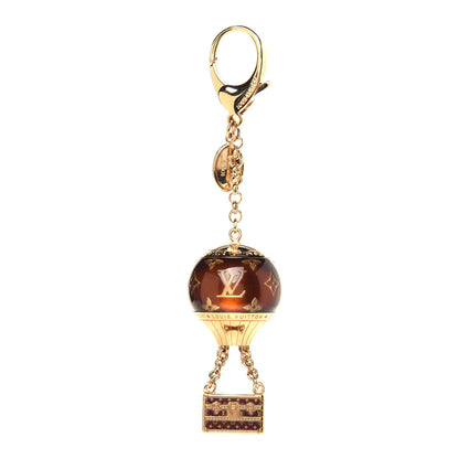 Louis Vuitton Montgolfiere Bag Charm 1 of 5