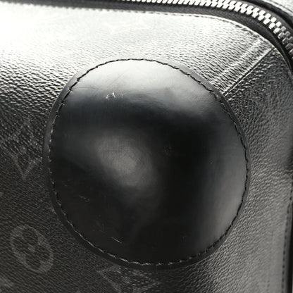 Louis Vuitton Monogram Eclipse Horizon 55 8 of 8