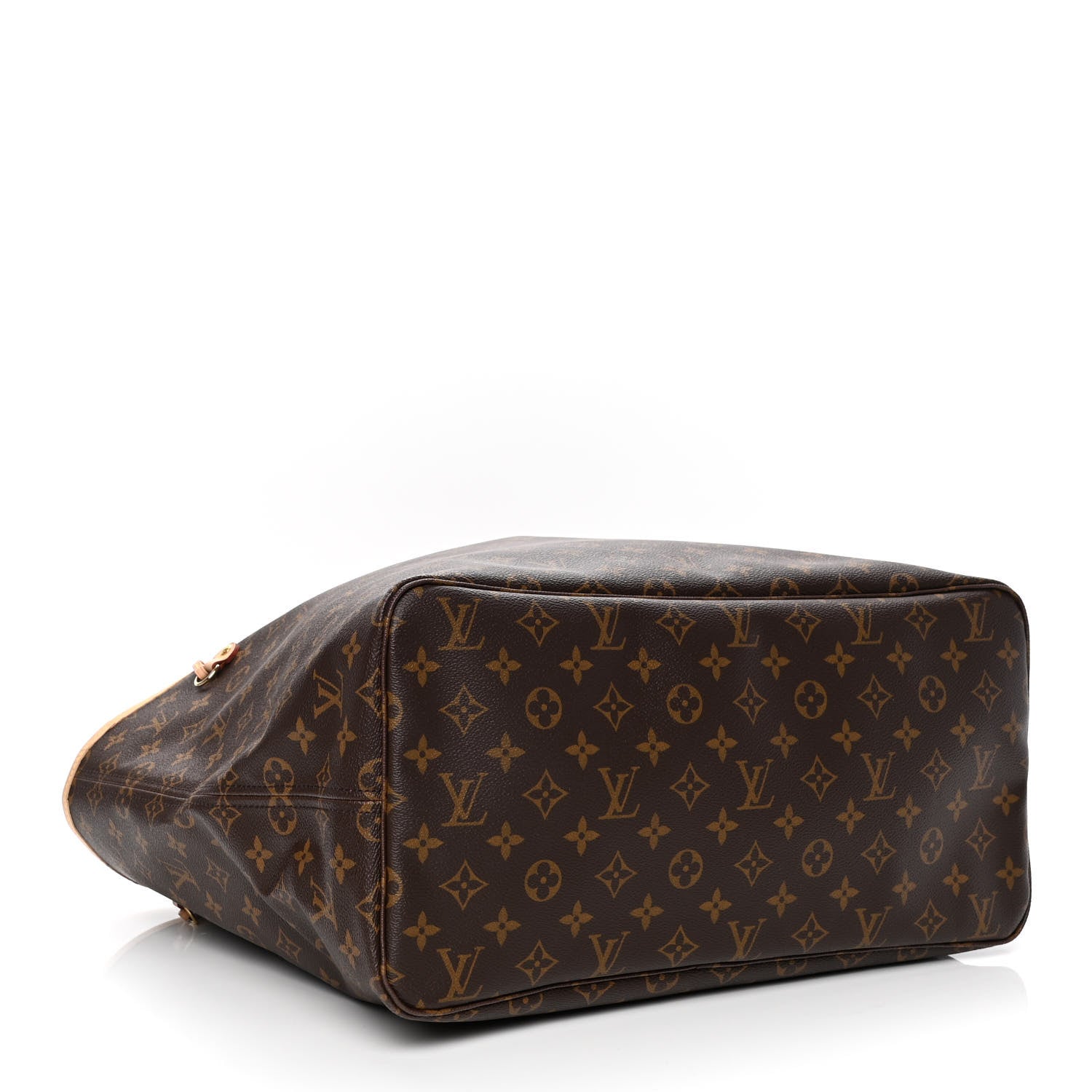 Louis Vuitton Monogram Neo Neverfull GM Pivoine 4 of 5