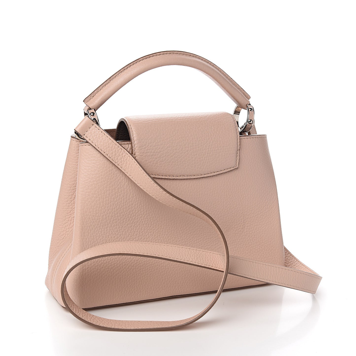 Taurillon Capucines BB Petale