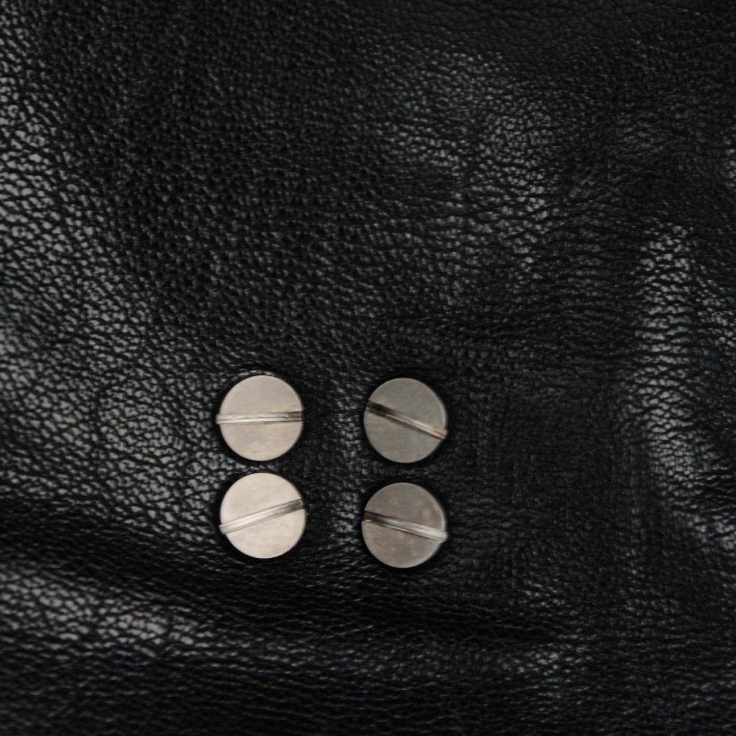 Lambskin PS1 Medium Satchel Black