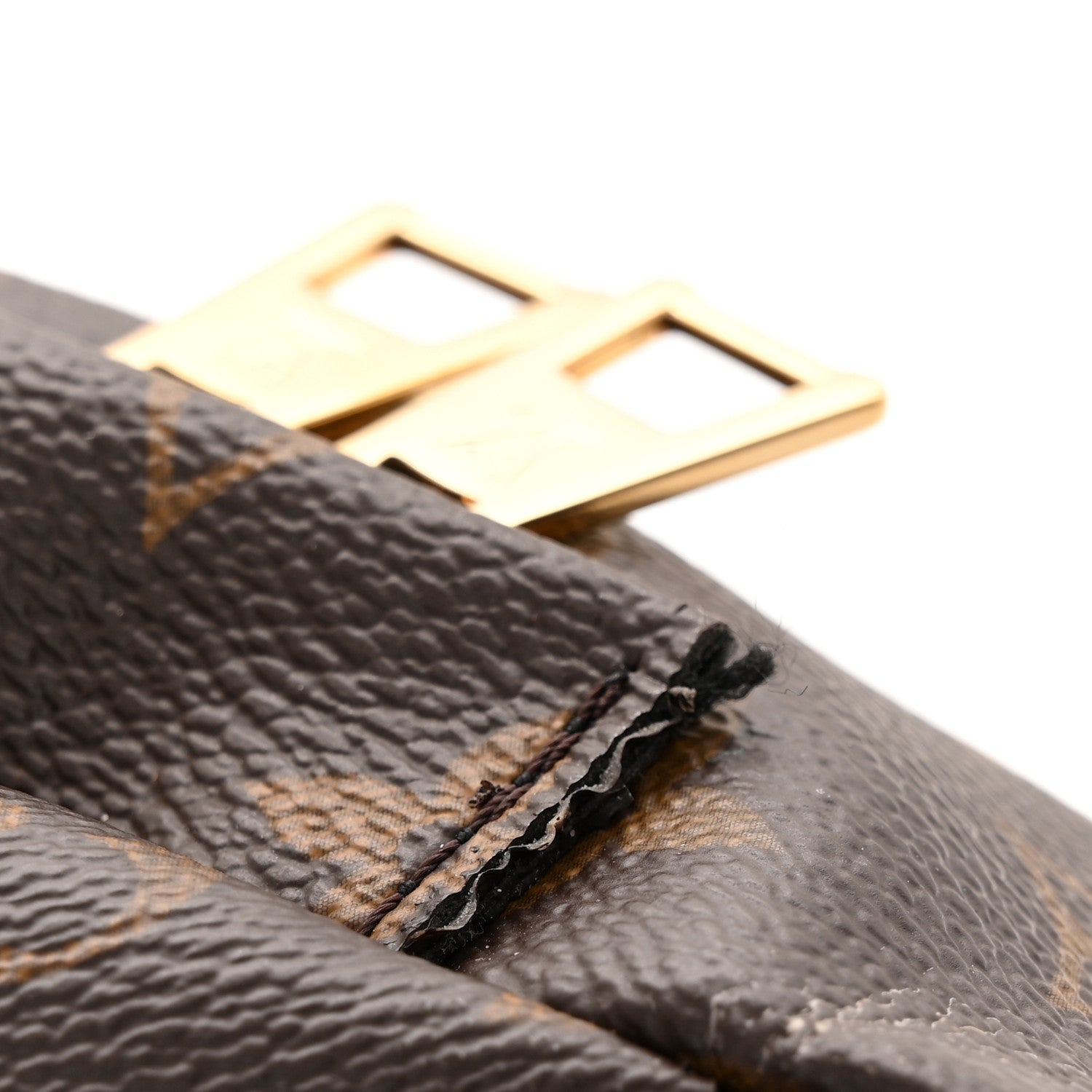 Louis Vuitton Monogram Bumbag 11 of 11