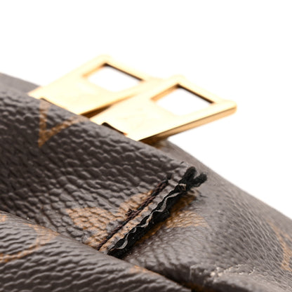 Louis Vuitton Monogram Bumbag 11 of 11