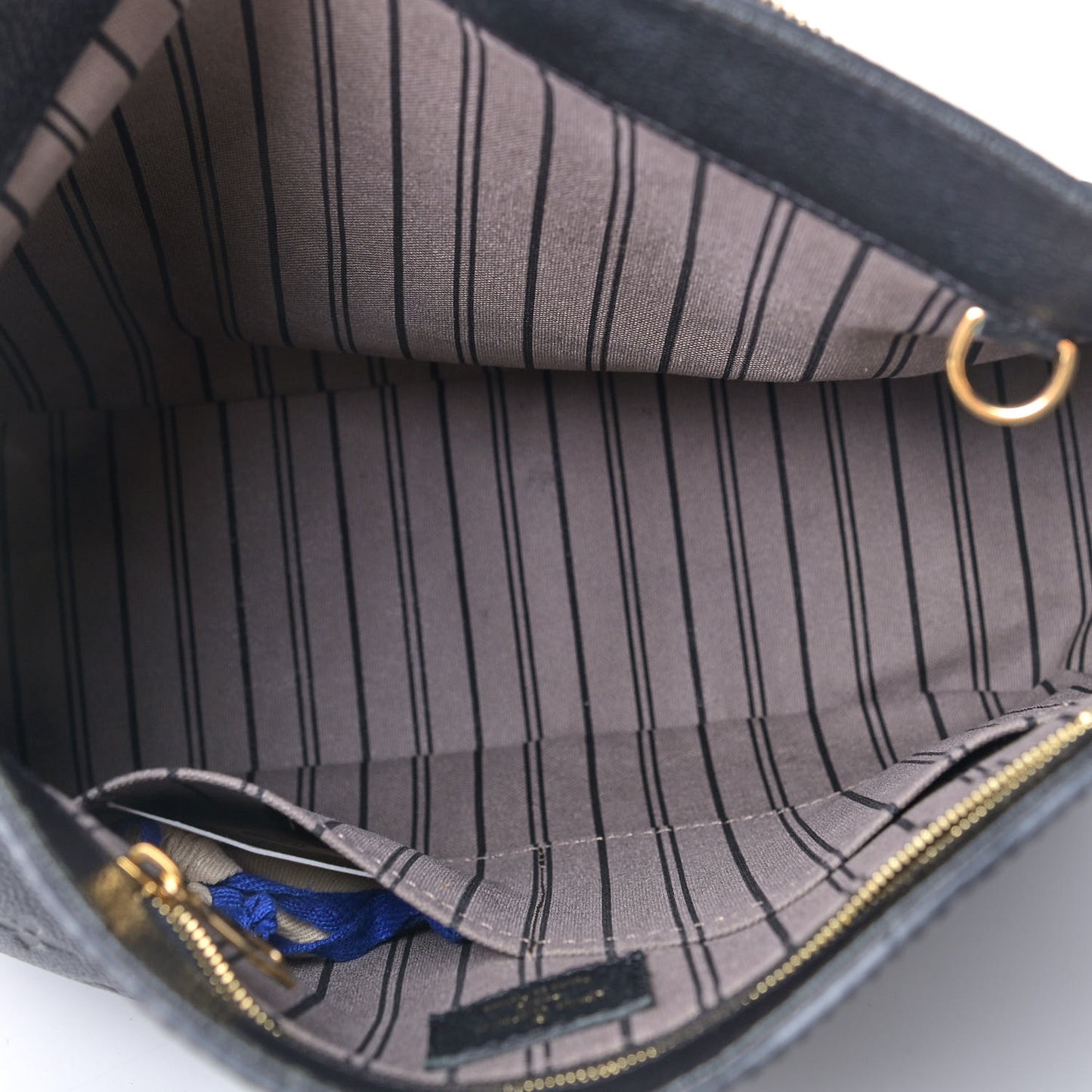 Empreinte Spontini Black