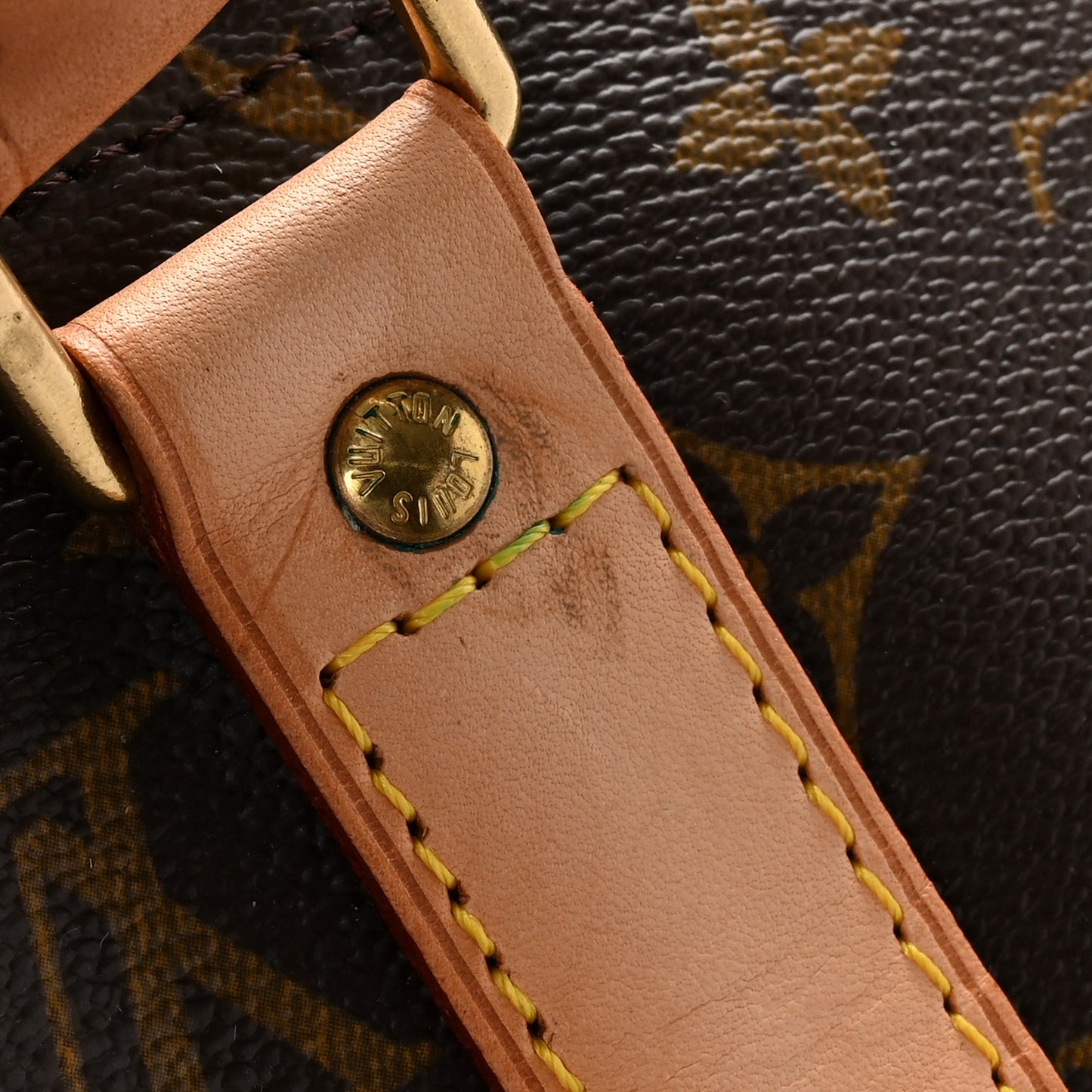 Monogram Keepall 50