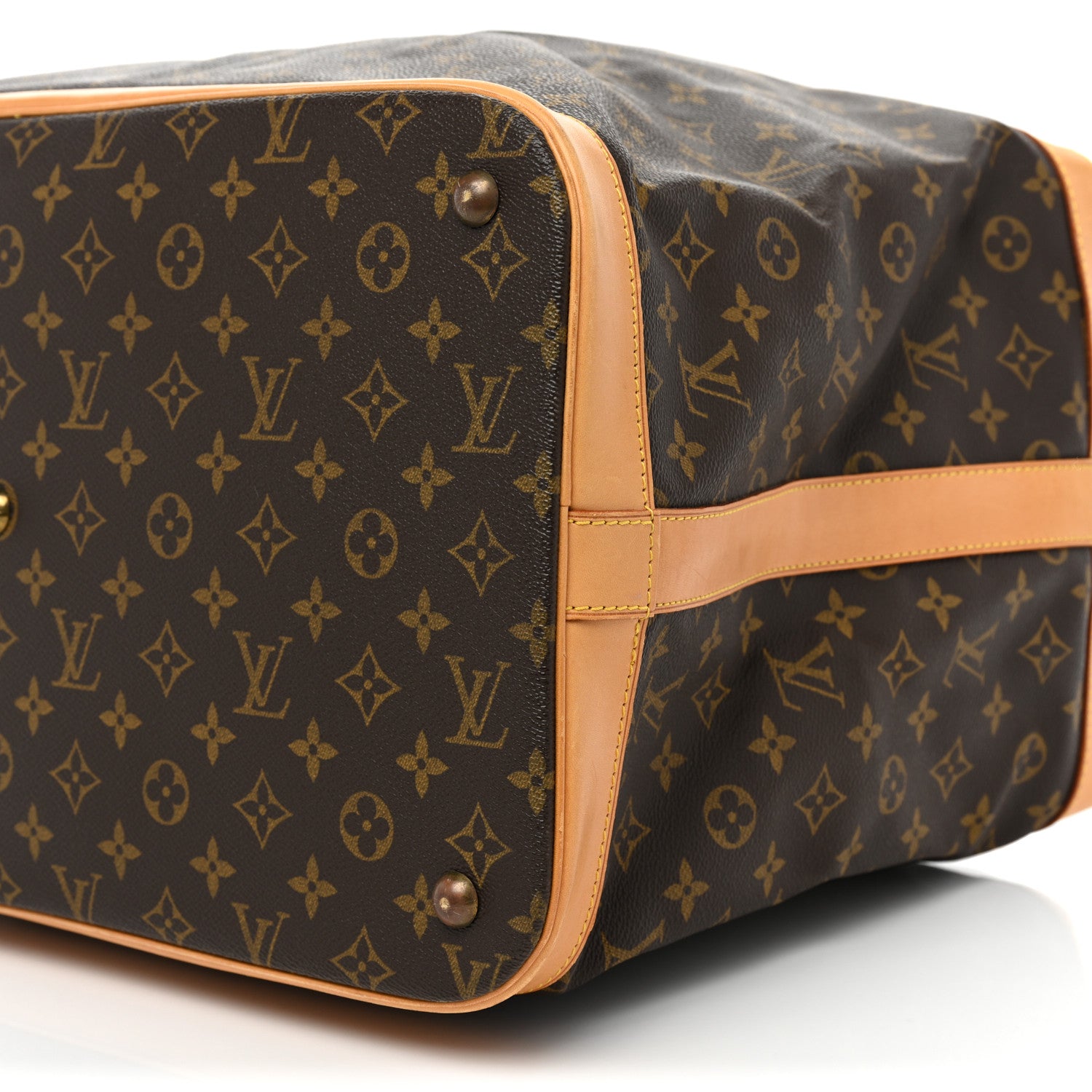 Louis Vuitton Monogram Cruiser 45 9 of 20