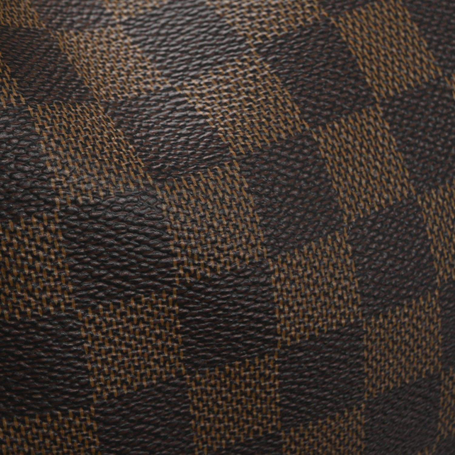 Louis Vuitton Damier Ebene Keepall Bandouliere 55 12 of 13