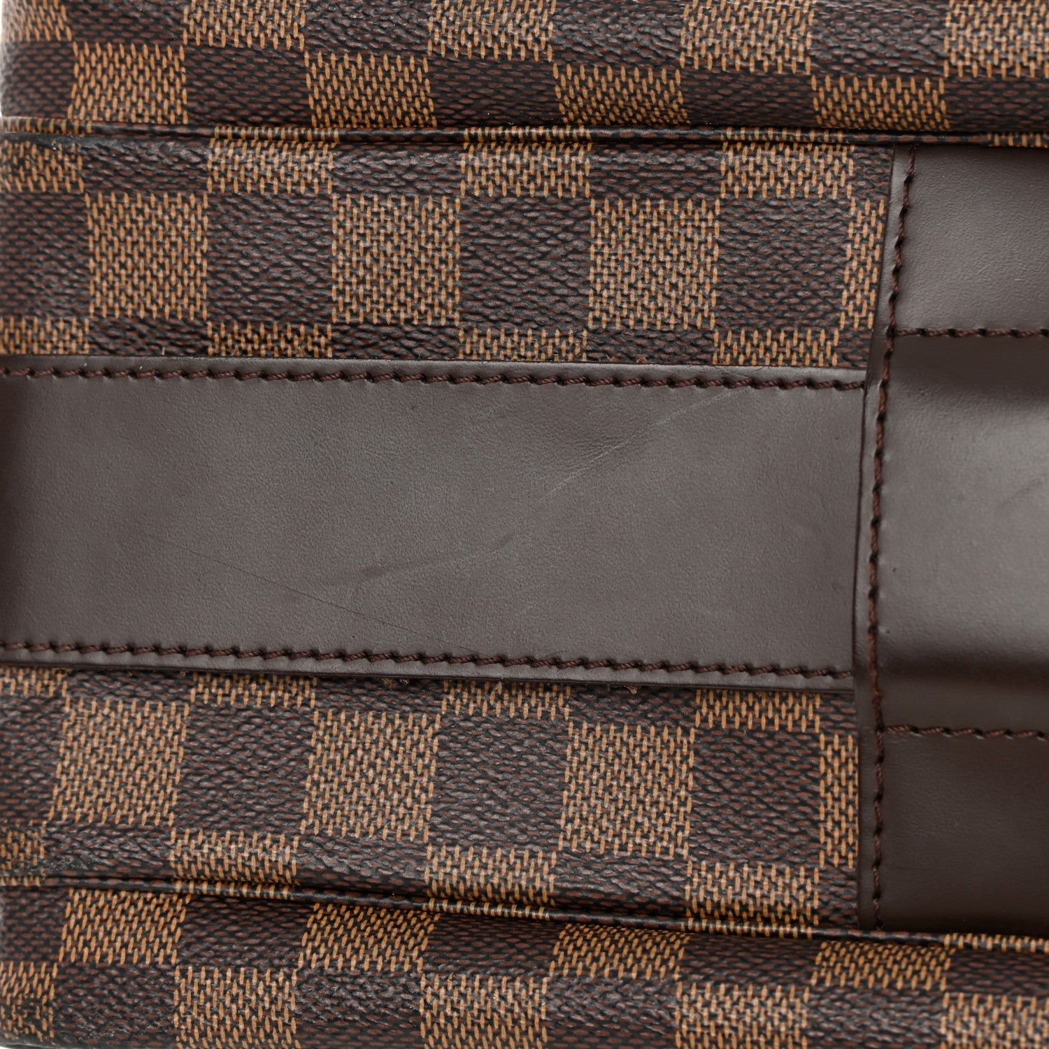 Louis Vuitton Damier Ebene Naviglio 15 of 15