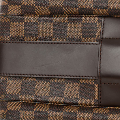 Louis Vuitton Damier Ebene Naviglio 15 of 15