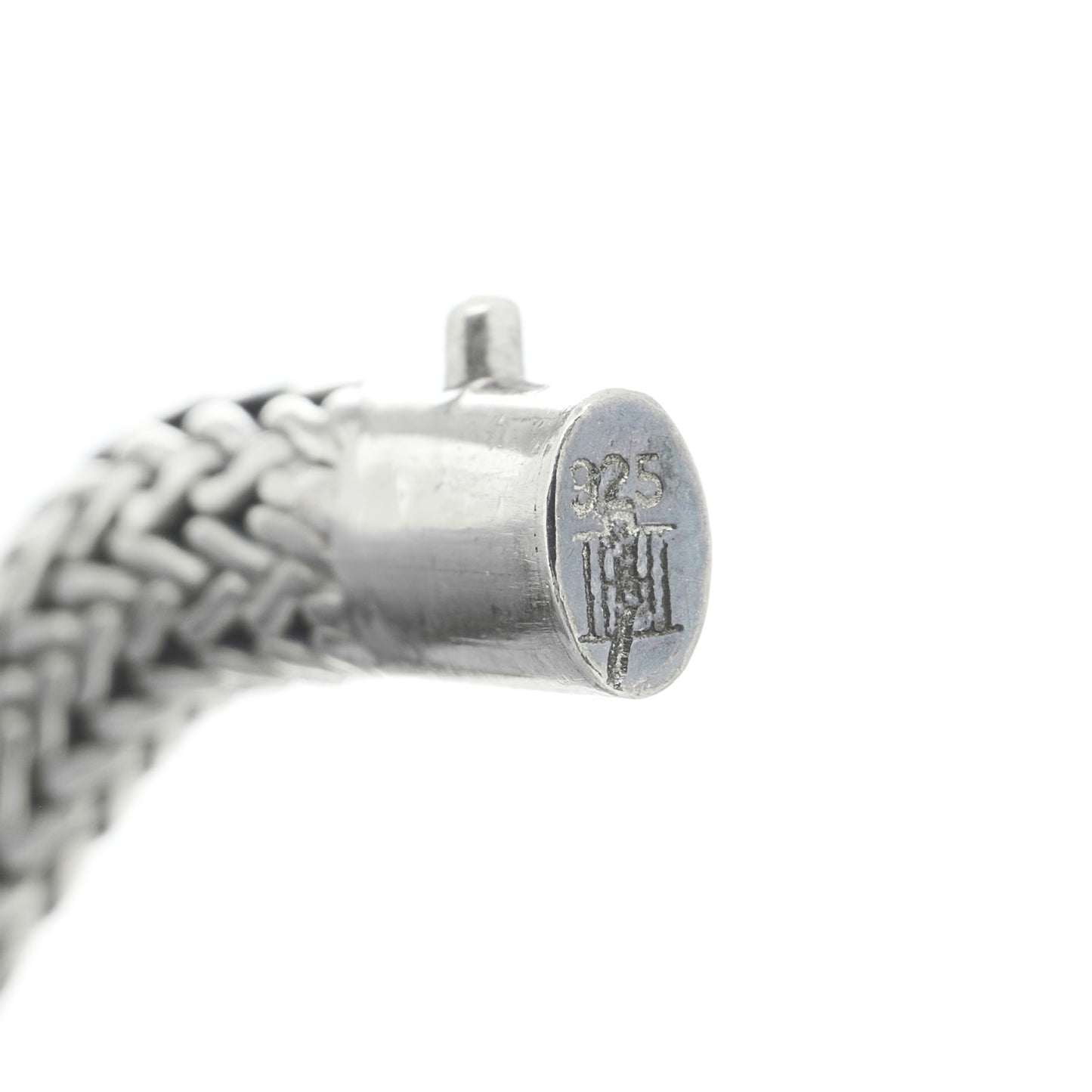 Sterling Silver 6.5mm Classic Chain Necklace
