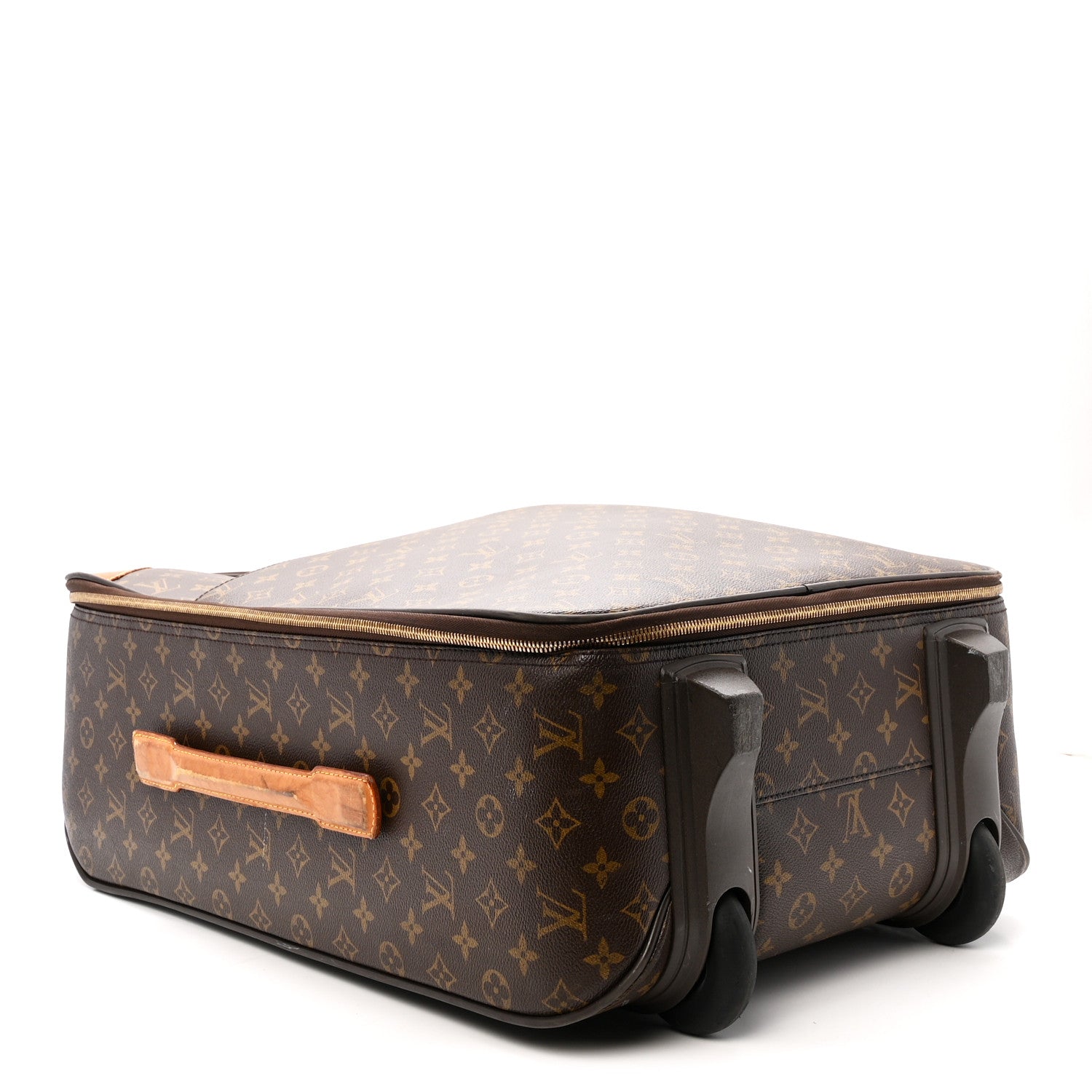 Louis Vuitton Monogram Pegase 55 3 of 13