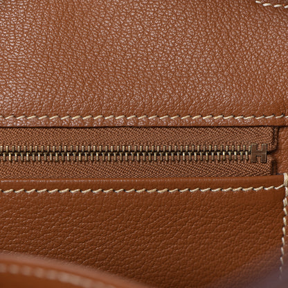 Hermes Togo Birkin 35 Gold 30 of 40