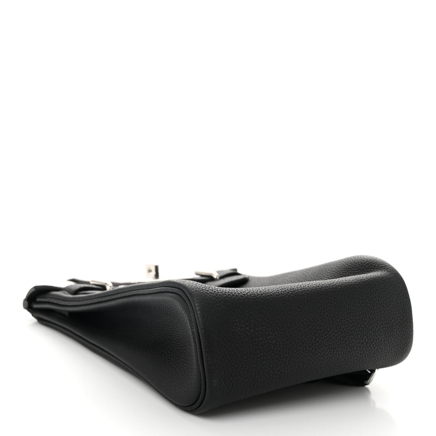 Togo Hac A Dos PM Backpack Black