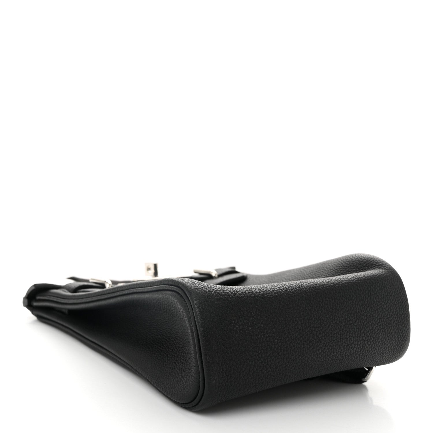 Hermes Togo Hac A Dos PM Backpack Black 4 of 11
